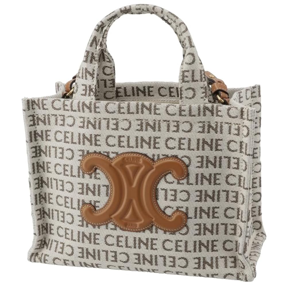 VIP特価セール!【CELINE】トリオンフ スモール カバ 199162FEF ☆Celine☆スモール カバ タイス トリオンフロゴ入り (CELINE